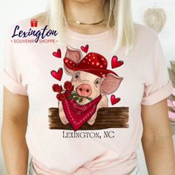 Lexington Souvenir Shoppe