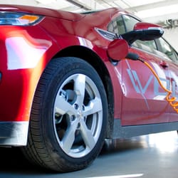 Van Horn Collision Center - Plymouth - www.vanhornchev.com