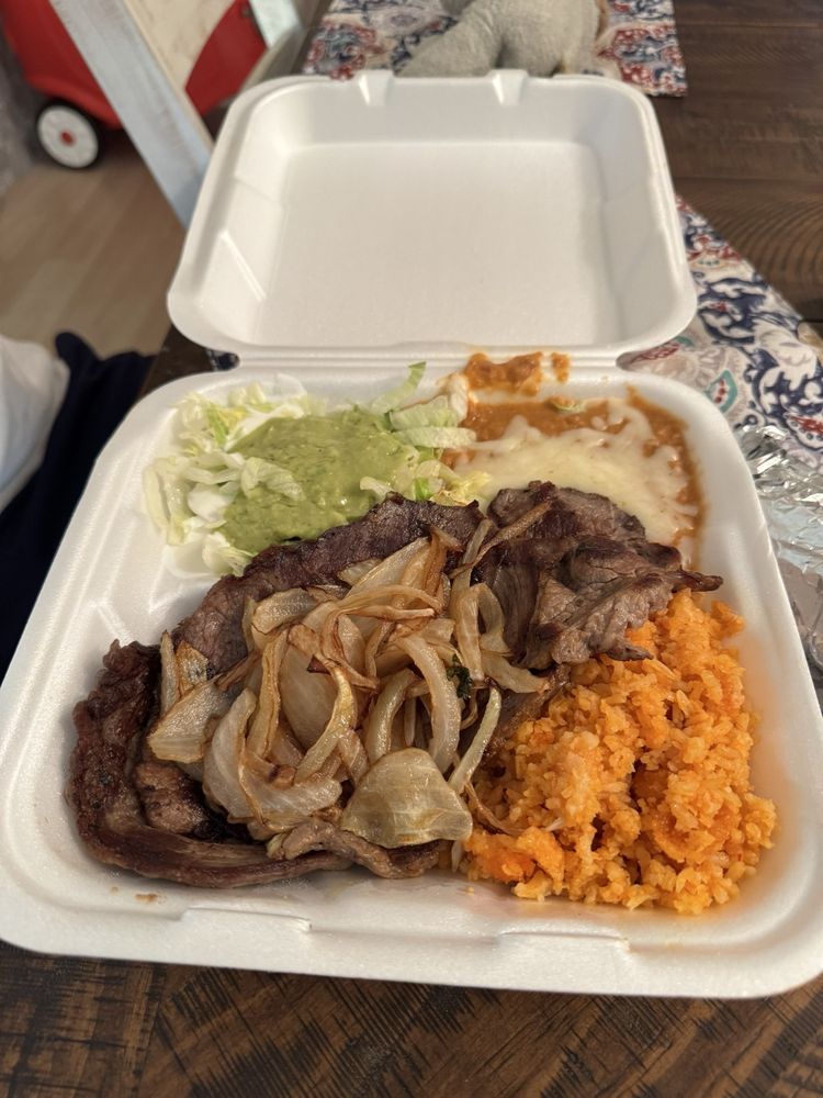 Carolina's Grill | Taqueria