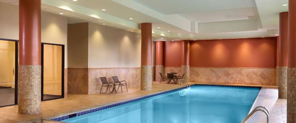 Sonesta Select Atlanta Cumberland Galleria Ballpark