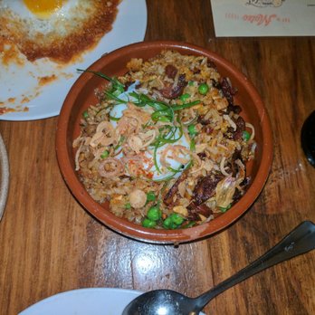Mateo - Fried rice, good - Tapas Bars Near Me - Durham, North Carolina Mateo - Fried rice, good - Tapas Bars Near Me - Durham, North Carolina