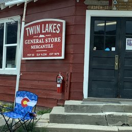 The store