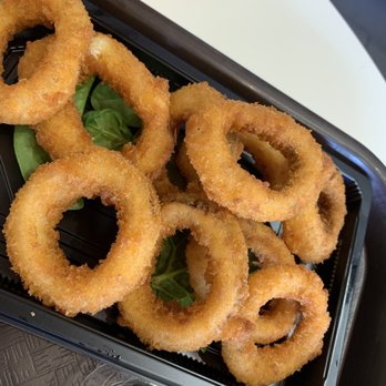 Ninja Sushi Airport - Calamari - Japanese Near Me - Honolulu, Hawaii Ninja Sushi Airport - Calamari - Japanese Near Me - Honolulu, Hawaii