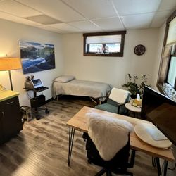 Aspen Integrative Medical Center - Office of Dr. Paul Despres, ND, FAAO. Dr. Despres specializes in men's health, regenerative medicine, IV therapy, and laser therapy.