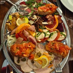L'Osteria - really good