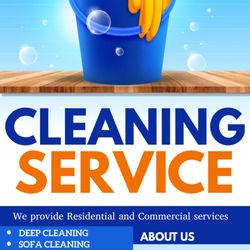 Tidy Life Solutions - More cleaning
