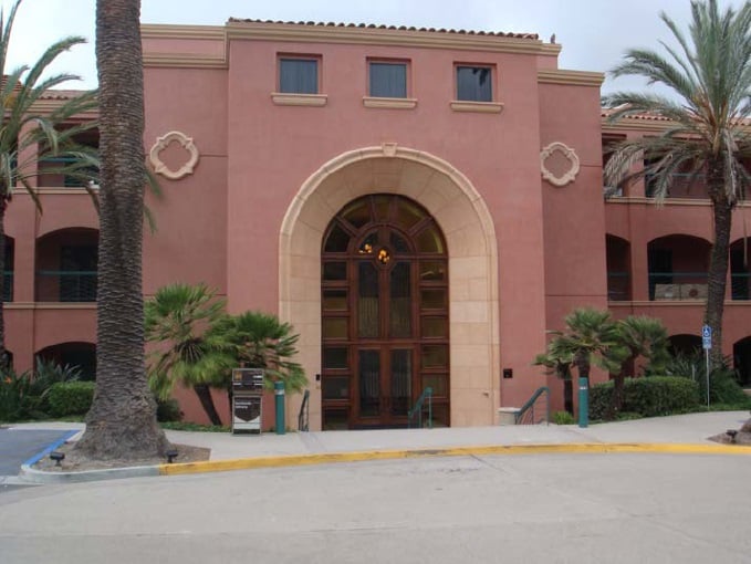 Chula Vista Veterans Center - veterans service organization in Bonita, CA