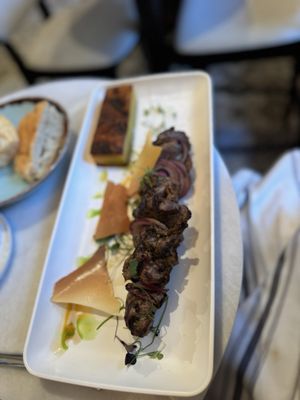 NAR Modern Turkish Cuisine by null