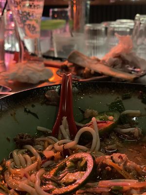 Love Peace & Pho by null