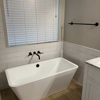 Jewell Baths - General Contractors Near Me