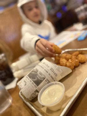 Elgin Public House by null