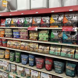 Big Als Feed & Pet - More doggy freeze dried sooo many choices
