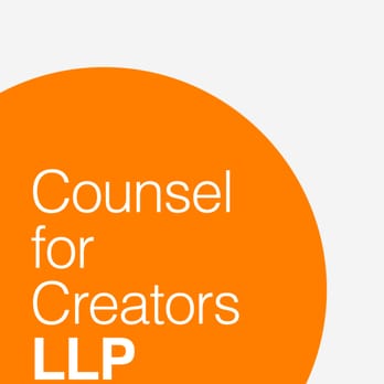 Counsel For Creators - Business Law Near Me - Pasadena, California