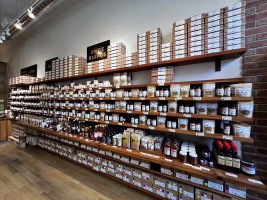 Oaktown Spice Shop by null