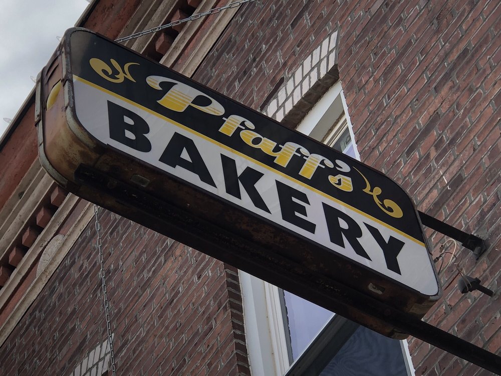 PFAFF’S BAKERY 31 Photos & 32 Reviews Bakeries 313 N Mill St