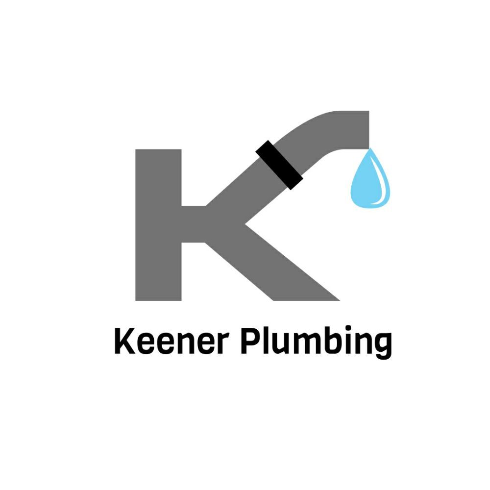 Slide of Keener Plumbing