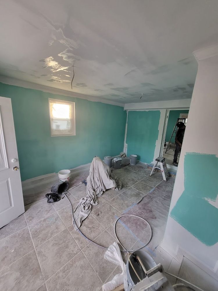 Slide of Francis Home Remodeling Services