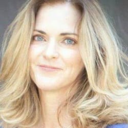Moksha Lea Donohue, LMFT