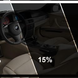 1 Stop Audio & Accessories - tint