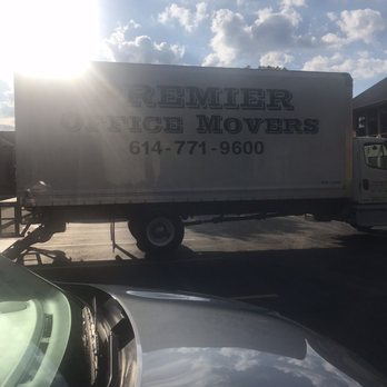 Premier Office Movers - Ready to go! - Movers Near Me - Columbus, Ohio Premier Office Movers - Ready to go! - Movers Near Me - Columbus, Ohio