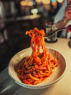 Luca Osteria by null Luca Osteria by null