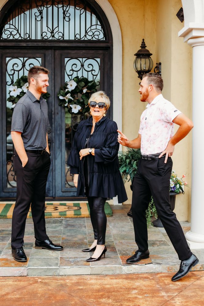 BLACKPARK REAL ESTATE TEAM Updated July 2024 Contact Agent 8909 S