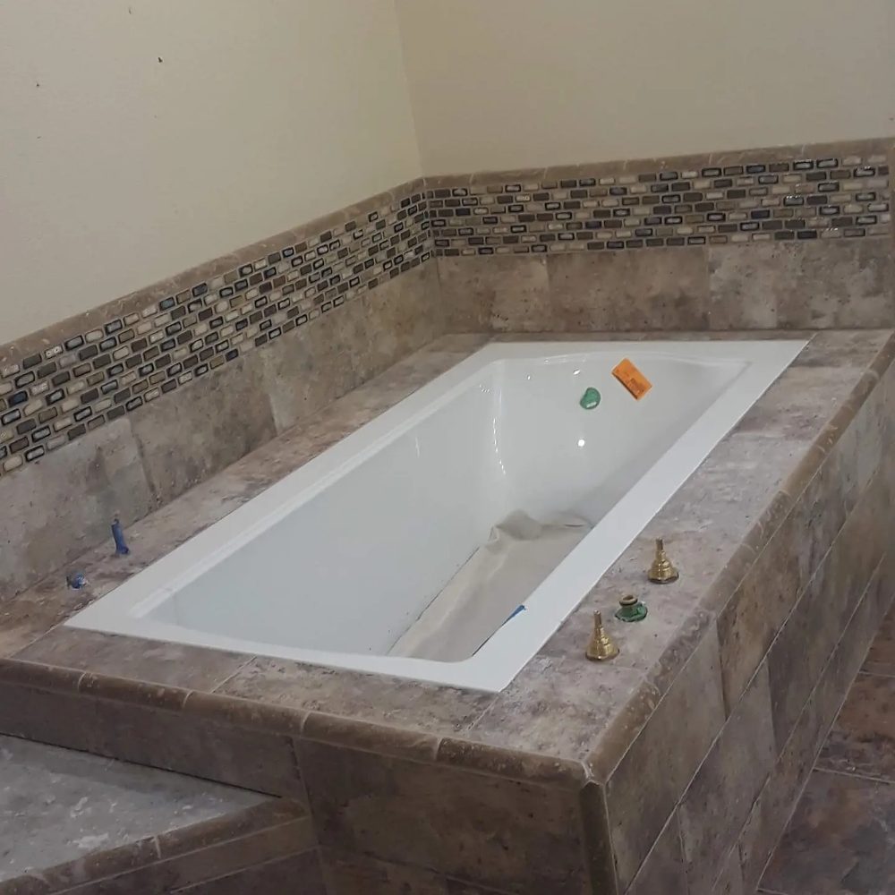 JOEL MARTINEZ TILE AND STONE 19 Photos Oxnard, California Tiling
