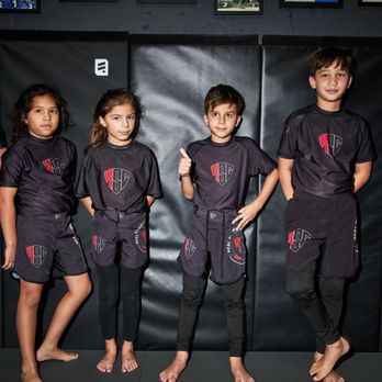 Real Submission Grappling - RSG little ninjas. Our kid's BJJ classes focusing on technique, discipline, anti-bullying and self-defense. - Self-defense Classes Near Me - Hialeah, Florida Real Submission Grappling - RSG little ninjas. Our kid's BJJ classes focusing on technique, discipline, anti-bullying and self-defense. - Self-defense Classes Near Me - Hialeah, Florida