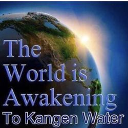 Nails Salon & Spa - The World Is A wakening
TO KANGEN Water