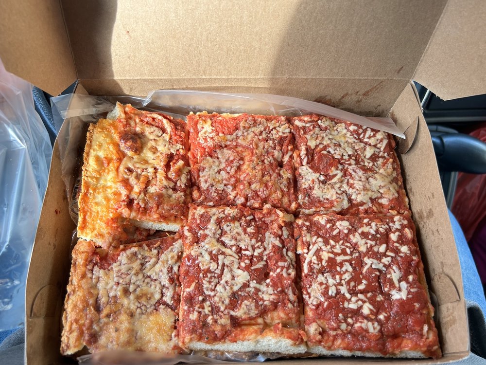 SENAPE’S BAKERY Updated September 2024 49 Reviews 222 W 17th St