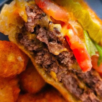 Hat Creek Burger Company - The Big Hat Burger - Burgers Near Me - Live Oak, Texas Hat Creek Burger Company - The Big Hat Burger - Burgers Near Me - Live Oak, Texas