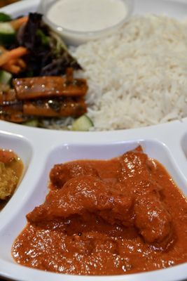 Rajput Indian Eats by null