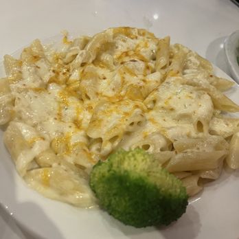 Trio - A Brick Oven Cafe - Kids Mac 'N Cheese - Italian Near Me - Greenville, South Carolina Trio - A Brick Oven Cafe - Kids Mac 'N Cheese - Italian Near Me - Greenville, South Carolina