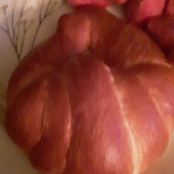 Panadería Aguascalientes - Mexican Croissant - Bakeries Near Me - Lexington, Kentucky