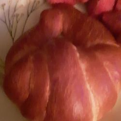 Panadería Aguascalientes - Mexican Croissant