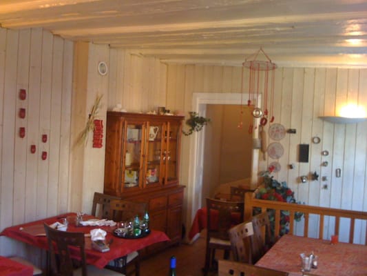 Le Comptoir de Georges by null