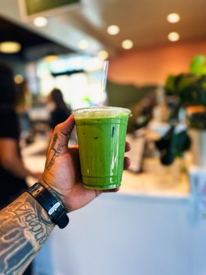 Penny Coffee Roasters Glendora by null