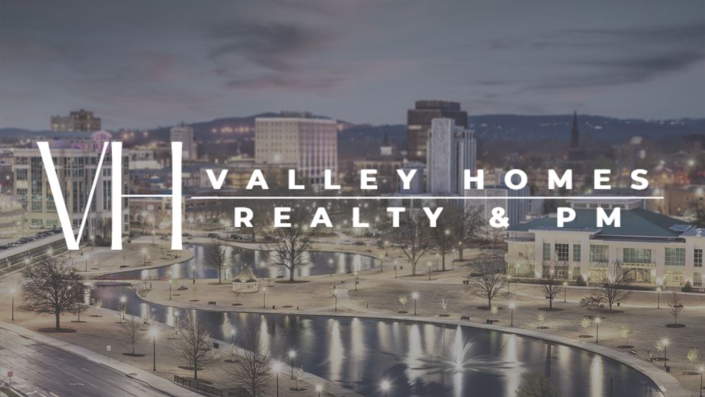 Valley Homes Realty & Property Management - property management company in Huntsville, AL