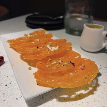 Banaras - Jalebi - Indian Near Me - Bellevue, Washington