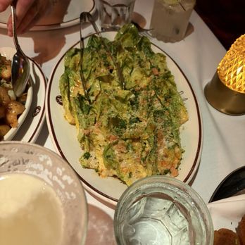 Drake's - Ceasar Salad - New American Near Me - Dallas, Texas