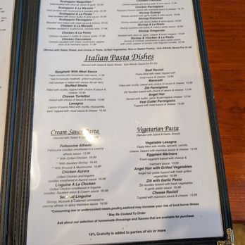 Napoli Italian Restaurant - Menu - Italian Near Me - Monroe, North Carolina Napoli Italian Restaurant - Menu - Italian Near Me - Monroe, North Carolina