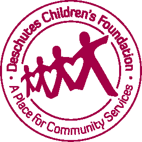 Deschutes Children's Foundation - social services organization in Bend, OR