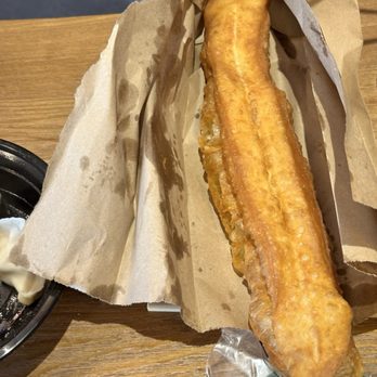 Dough Savor - Youtiao - Chinese Near Me - Bellevue, Washington Dough Savor - Youtiao - Chinese Near Me - Bellevue, Washington