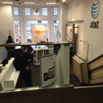 AT&T Store - Mobile Phones Near Me - Boston, Massachusetts