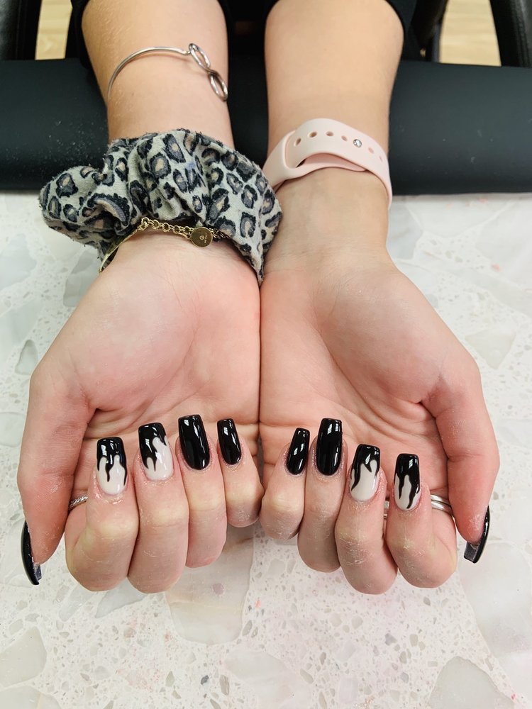 HERBAL NAILS 492 Photos & 68 Reviews 800 Islington St, Portsmouth