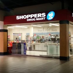 Shoppers Drug Mart - Shoppers in Millbourne Mall