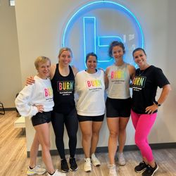 Burn Boot Camp