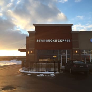 Starbucks - Sun setting on a new Starbucks location. - Coffee & Tea Near Me - Livonia, Michigan Starbucks - Sun setting on a new Starbucks location. - Coffee & Tea Near Me - Livonia, Michigan