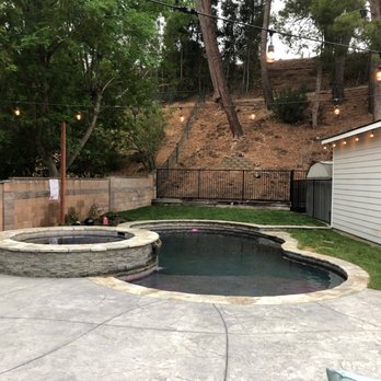 SCV Pools  - Masonry/Concrete Near Me - Simi Valley, California