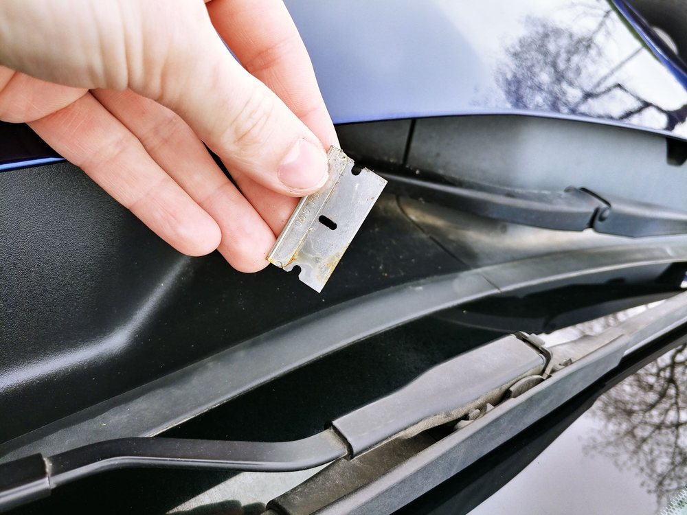 FRANCIS COLLISION CENTRE 234 Photos & 209 Reviews 2420 E McKinley Ave, Fresno, California